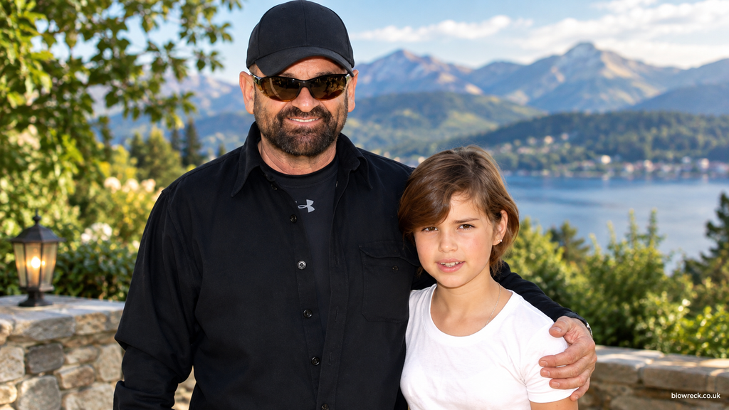 Tiffany Pesci: What We Actually Know About Joe Pesci’s Daughter Tiffany Pesci